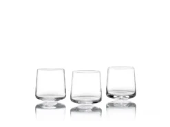 Zone Denmark Rocks Twisterglas 3 Stck. -Geschäft Für Küchenbedarf 15170 high scaled