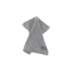 Melange Waschlappen 4 Stck.