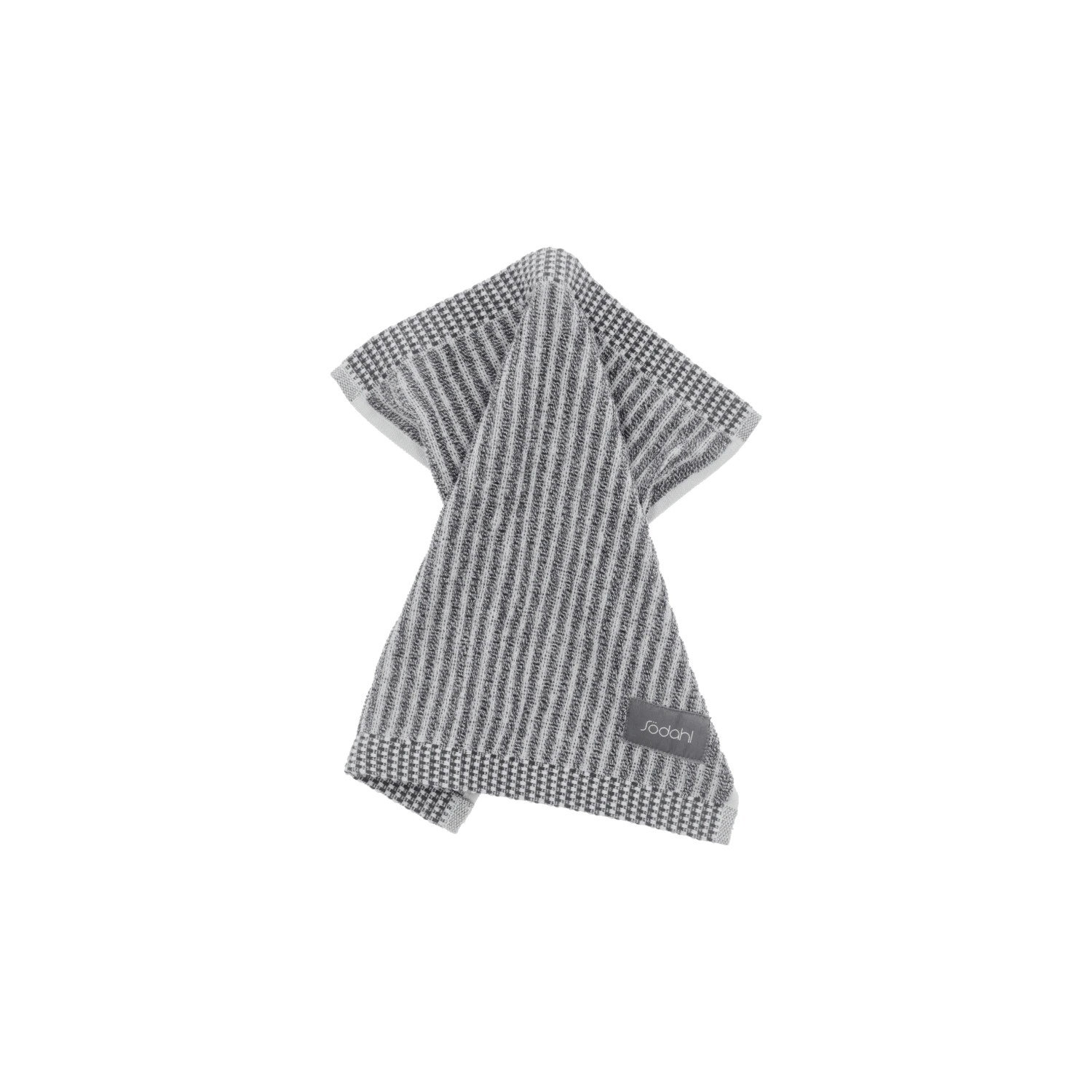 Melange Waschlappen 4 Stck. 1 Melange Waschlappen 4 Stck.