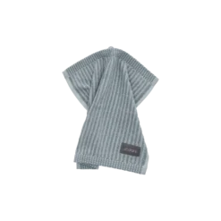 Melange Waschlappen 4