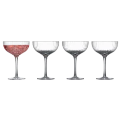 Lyngby Glas Palermo Cocktailglas 4 Stck.