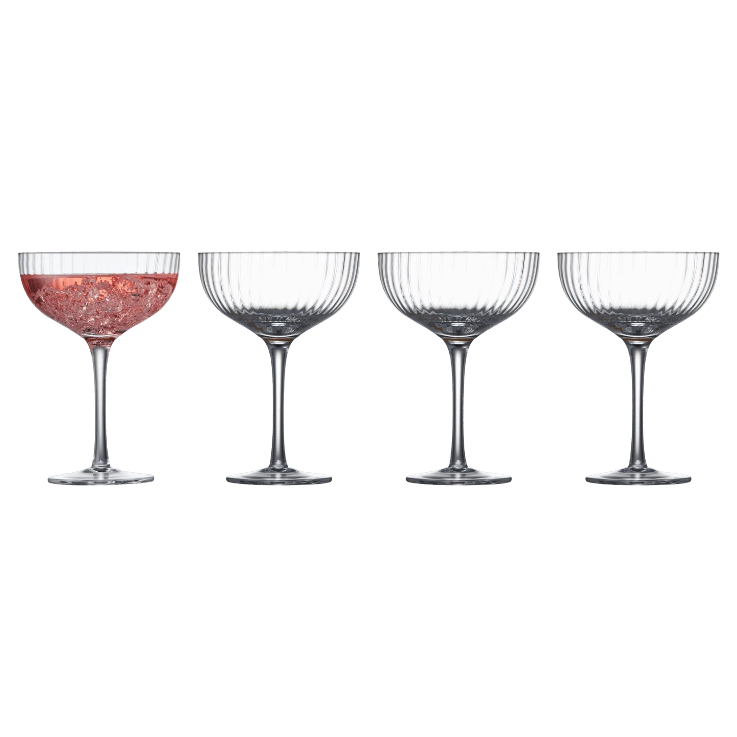 Lyngby Glas Palermo Cocktailglas 4 Stck. 1 Lyngby Glas Palermo Cocktailglas 4 Stck.