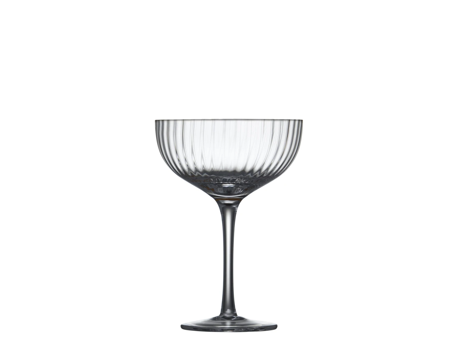Lyngby Glas Palermo Cocktailglas 4 Stck. 2 Lyngby Glas Palermo Cocktailglas 4 Stck. – Bild 2