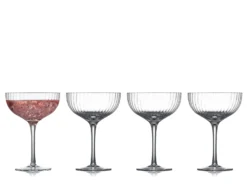 Lyngby Glas Palermo Cocktailglas 4 Stck. 9 Lyngby Glas Palermo Cocktailglas 4 Stck. -Geschäft Für Küchenbedarf 15374 high