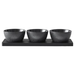 BITZ Kabarett-Set 4 Teile