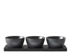 BITZ Kabarett-Set 4 Teile -Geschäft Für Küchenbedarf 15426 high