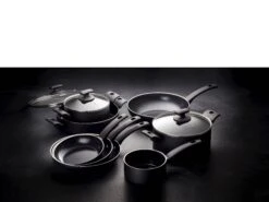 Morsø 79NORD Reborn Bratpfanne 12 Morsø 79NORD Reborn Bratpfanne -Geschäft Für Küchenbedarf 15490 env 3 high