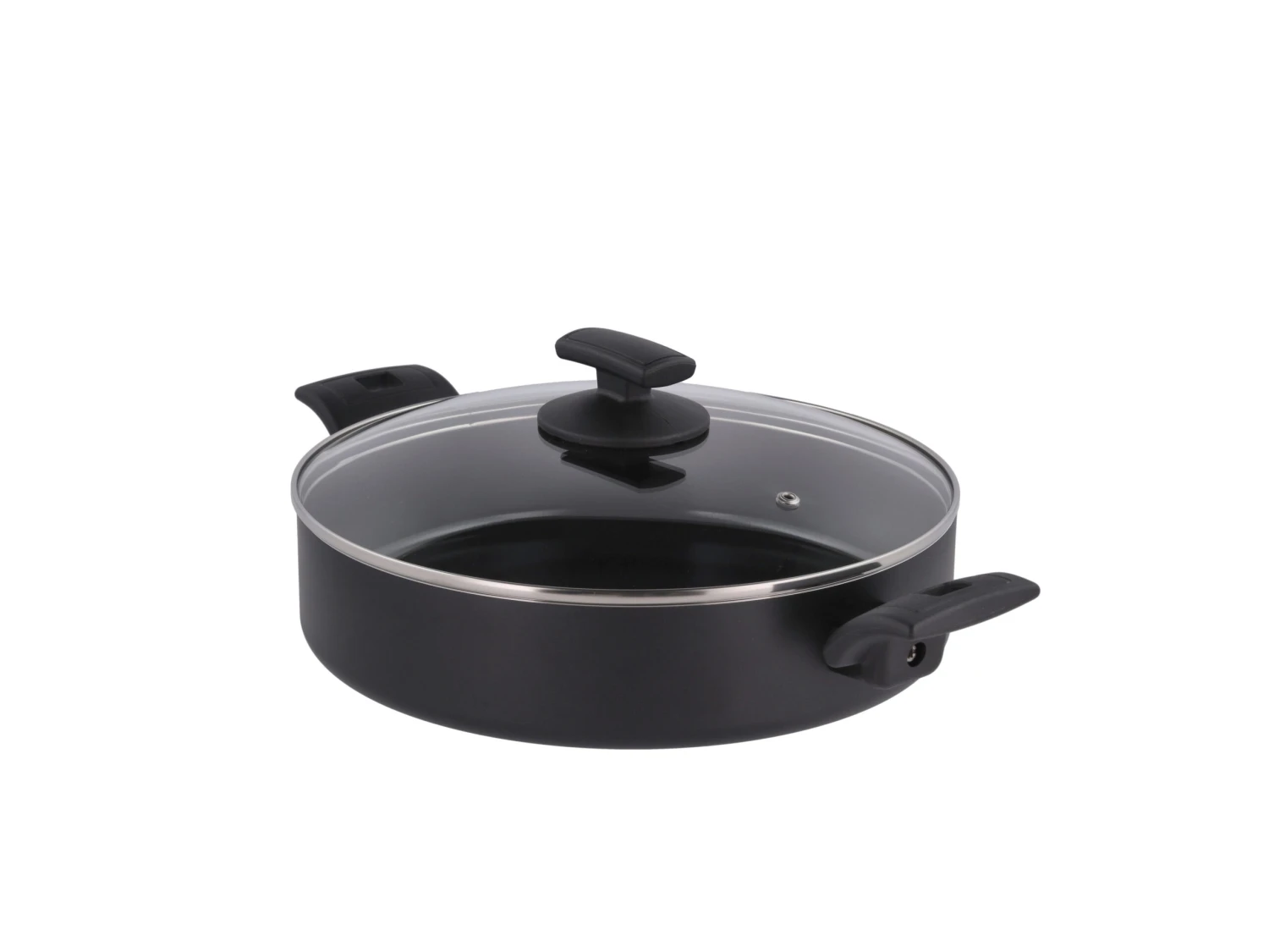Morsø 79NORD Reborn Sauté-Topf 2 Morsø 79NORD Reborn Sauté-Topf – Bild 2