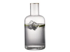 Lyngby Glas Palermo Gold Karaffe 13 Lyngby Glas Palermo Gold Karaffe -Geschäft Für Küchenbedarf 15545 high