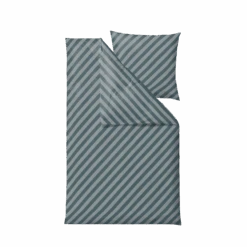 Diagonal Bettwäsche