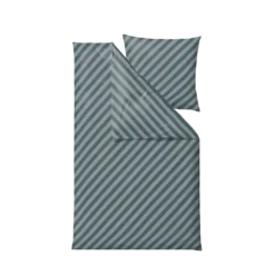 Diagonal Bettwäsche