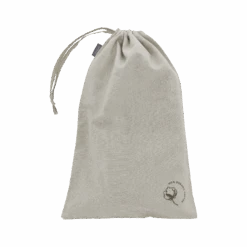 Chambray Organic Brottasche