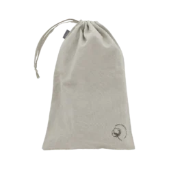 Chambray Organic Brottasche