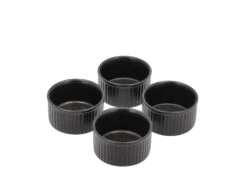 HOLM Ramequin-Form 4 Stck. -Geschäft Für Küchenbedarf 15666 high