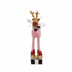 Candy Rudolf