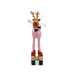 Candy Rudolf