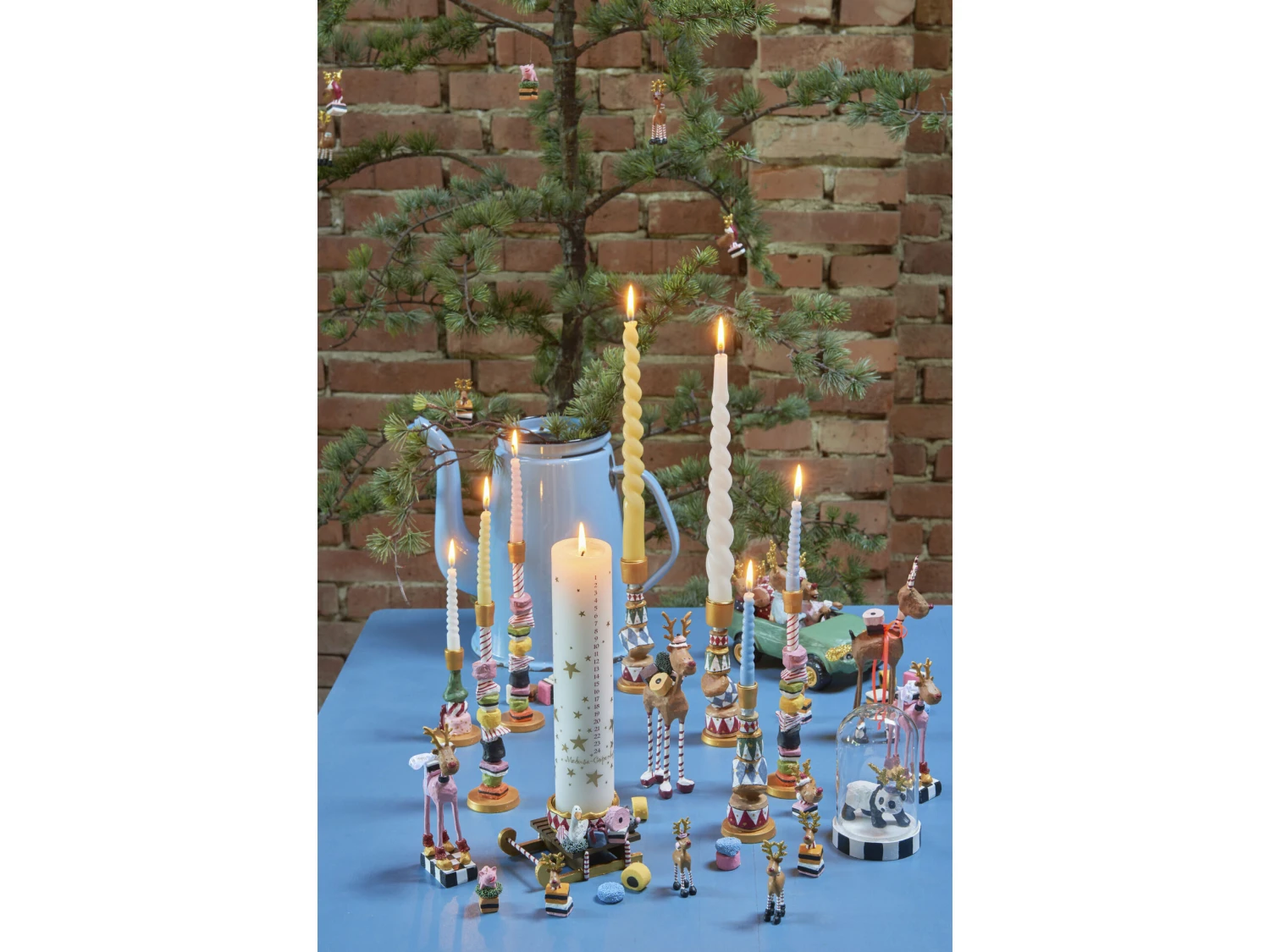 Candy Rudolf 6 Candy Rudolf – Bild 6