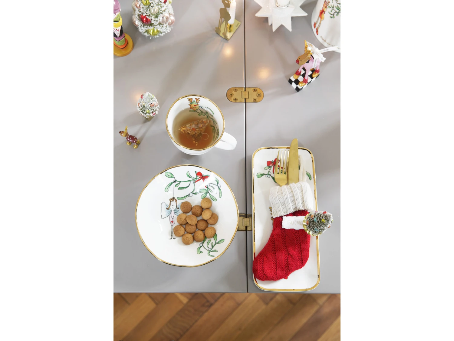 Candy Rudolf 7 Candy Rudolf – Bild 7