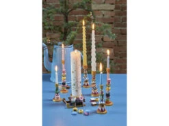 Trommelturm Kerzenhalter F/dünne Stabkerze 9 Trommelturm Kerzenhalter F/dünne Stabkerze -Geschäft Für Küchenbedarf 15711 env 2 2202 high