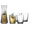 Lyngby Glas Lissabon Karaffe-Set