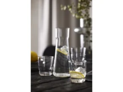 Lyngby Glas Lissabon Karaffe-Set -Geschäft Für Küchenbedarf 15767 env 1 2102 high