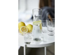 Lyngby Glas Lissabon Karaffe-Set -Geschäft Für Küchenbedarf 15767 env 3 high
