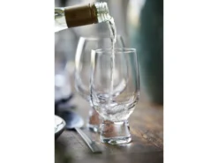 BITZ Statue Weissweinglas 2 Stck. 19 BITZ Statue Weissweinglas 2 Stck. -Geschäft Für Küchenbedarf 15797 env 6 2301 high