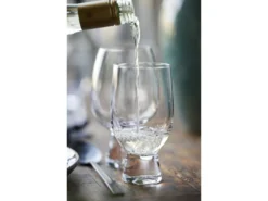 BITZ Statue Weissweinglas 2 Stck. 20 BITZ Statue Weissweinglas 2 Stck. -Geschäft Für Küchenbedarf 15797 env 7 2301 high