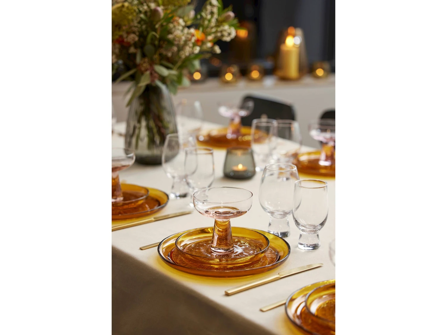 BITZ Statue Weissweinglas 2 Stck. 10 BITZ Statue Weissweinglas 2 Stck. – Bild 10