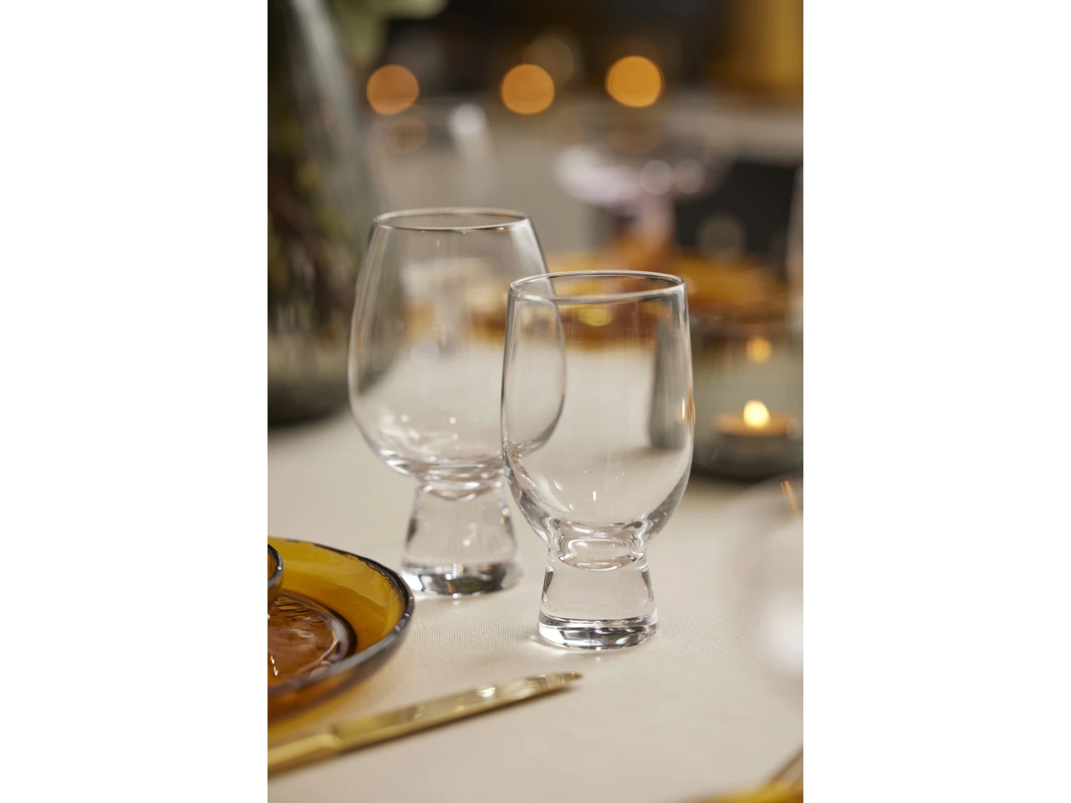 BITZ Statue Weissweinglas 2 Stck. 11 BITZ Statue Weissweinglas 2 Stck. – Bild 11