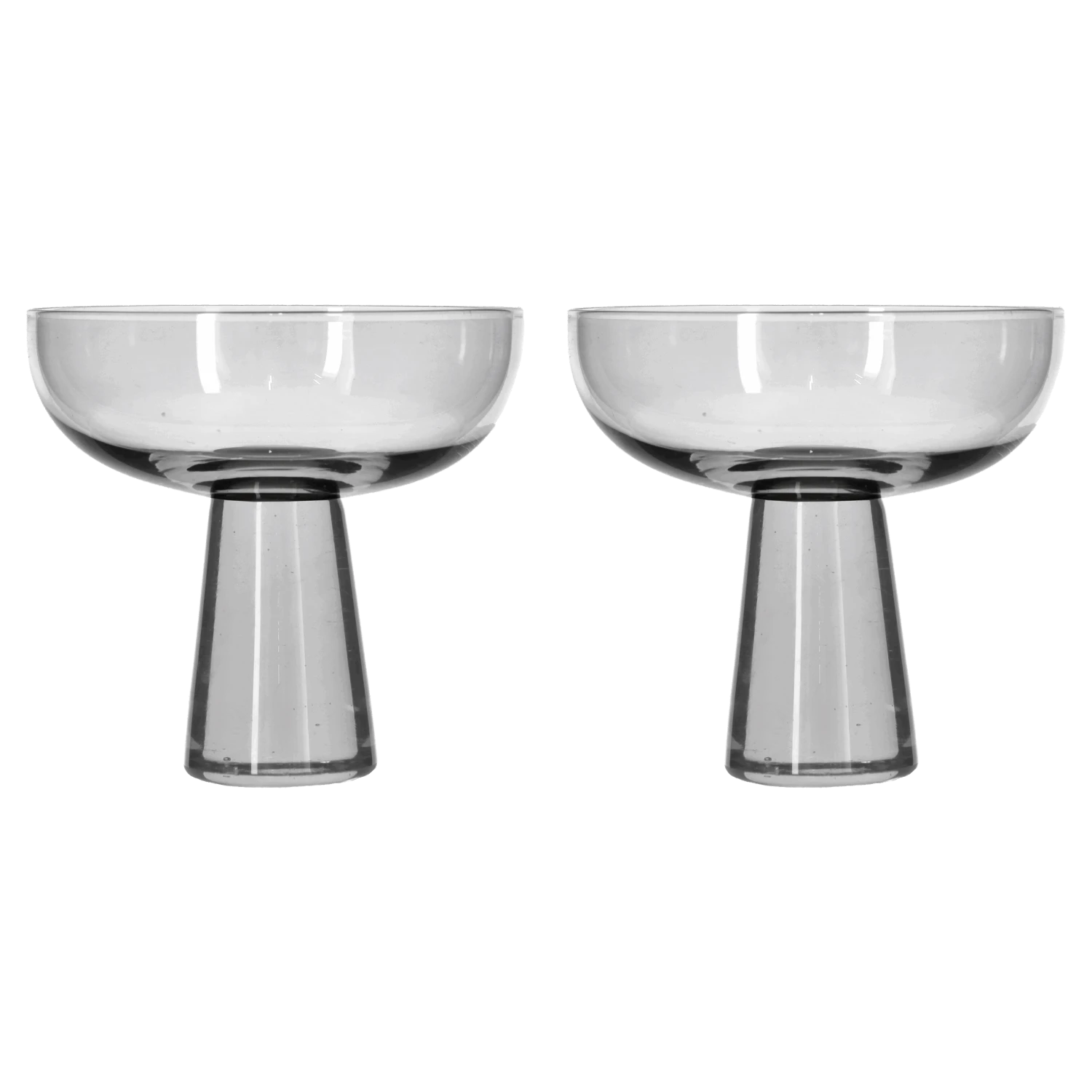 BITZ Statue Champagne Coupe 2 Stck. 1 BITZ Statue Champagne Coupe 2 Stck.