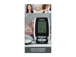 Funktion Bratenthermometer Digital -Geschäft Für Küchenbedarf 178239 box 1 high