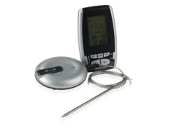 Funktion Bratenthermometer Digital -Geschäft Für Küchenbedarf 178239 high