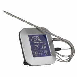 Funktion Stegetermometer Dig. M/timer