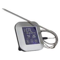 Funktion Stegetermometer Dig. M/timer