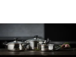 Funktion 6 Teile Topf-Set -Geschäft Für Küchenbedarf 200160 env2 high scaled