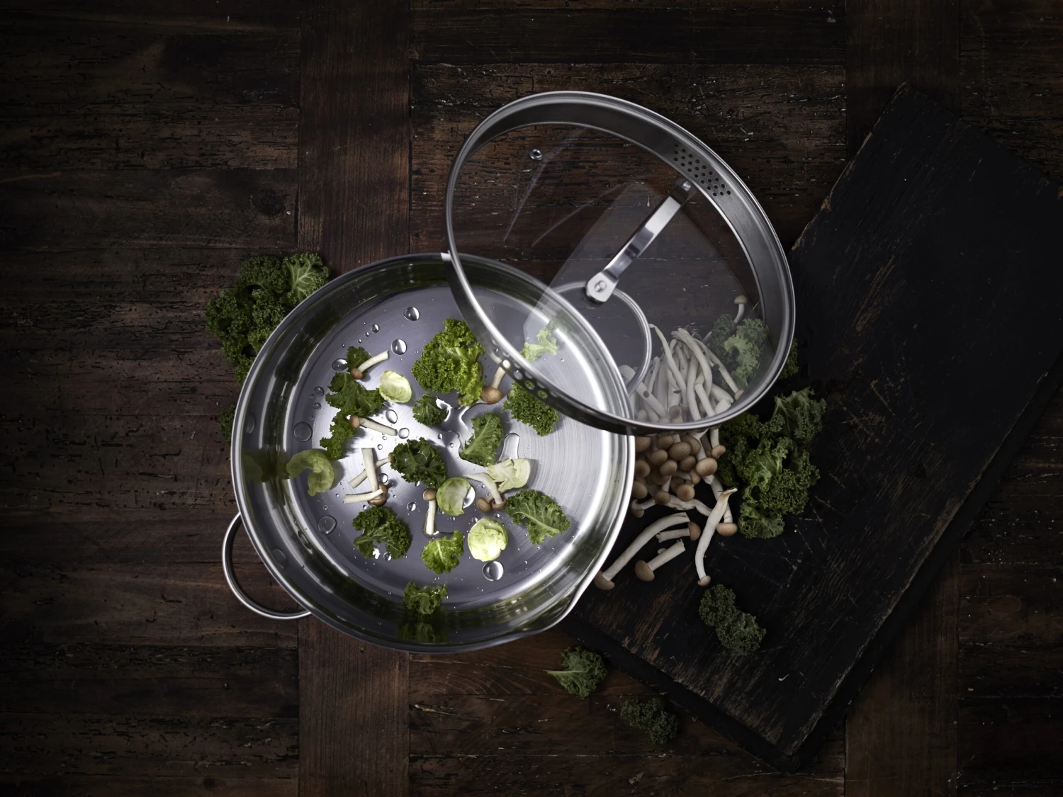 Funktion Kochtopf 5 Funktion Kochtopf – Bild 5