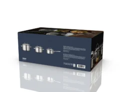 Funktion 6 Teile Topf-Set Mit Deckel -Geschäft Für Küchenbedarf 200168 box 2 high scaled