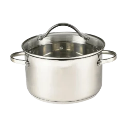 Funktion Kochtopf Mit Deckel