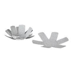 Funktion 3 Stück Pfannenschutz