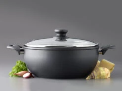 Funktion Brattopf -Geschäft Für Küchenbedarf 200245 3 high