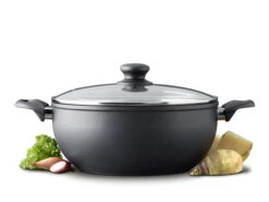 Funktion Brattopf -Geschäft Für Küchenbedarf 200245 4 high