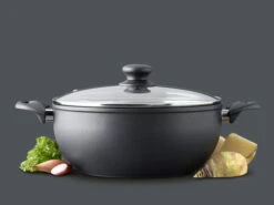 Funktion Brattopf -Geschäft Für Küchenbedarf 200245 5 high