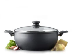 Funktion Brattopf -Geschäft Für Küchenbedarf 200245 env 1 high