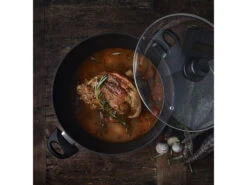 Funktion Brattopf -Geschäft Für Küchenbedarf 200245 env 6 high