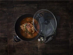 Funktion Brattopf -Geschäft Für Küchenbedarf 200246 env 1 high