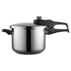 Funktion Schnellkochtopf