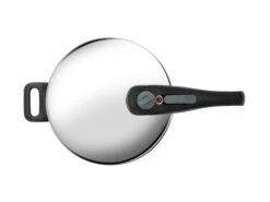 Funktion Schnellkochtopf -Geschäft Für Küchenbedarf 200333 2 high