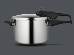 Funktion Schnellkochtopf -Geschäft Für Küchenbedarf 200333 4 high