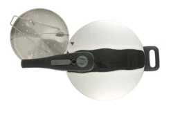 Funktion Schnellkochtopf -Geschäft Für Küchenbedarf 200333 emb1 high